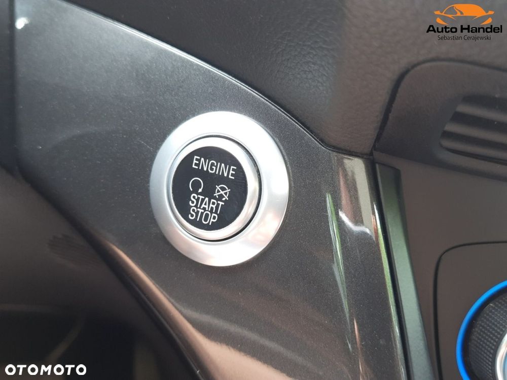 Ford Grand C-MAX 1.5 EcoBoost Start-Stopp-System Titanium - 32