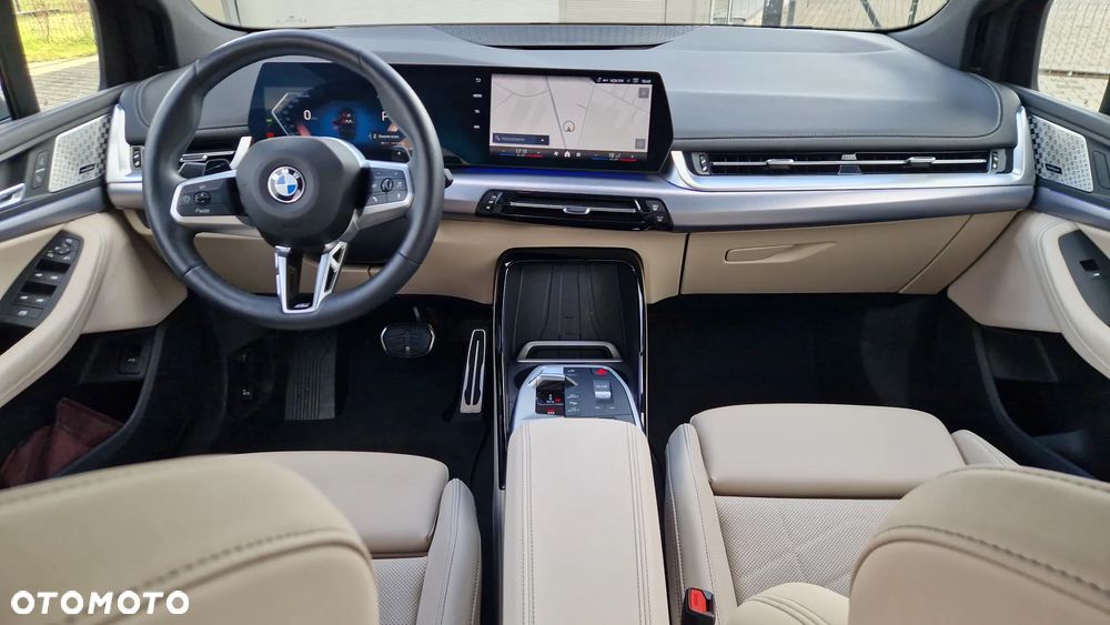 BMW Seria 2 218d M Sport sport - 20