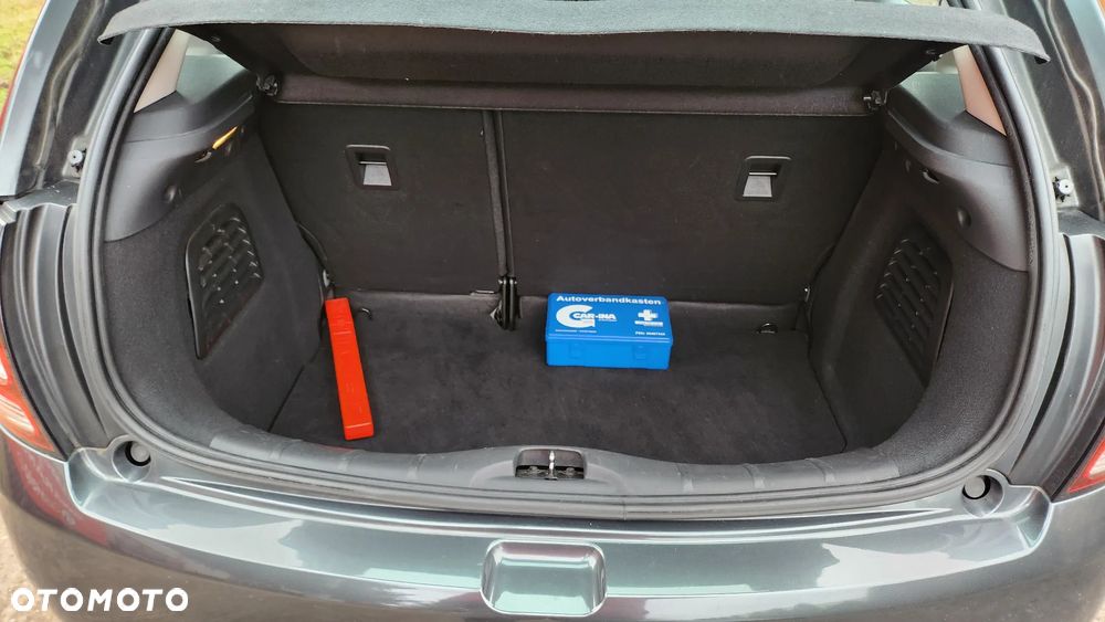 Citroën C3 1.2 VTi Seduction - 15