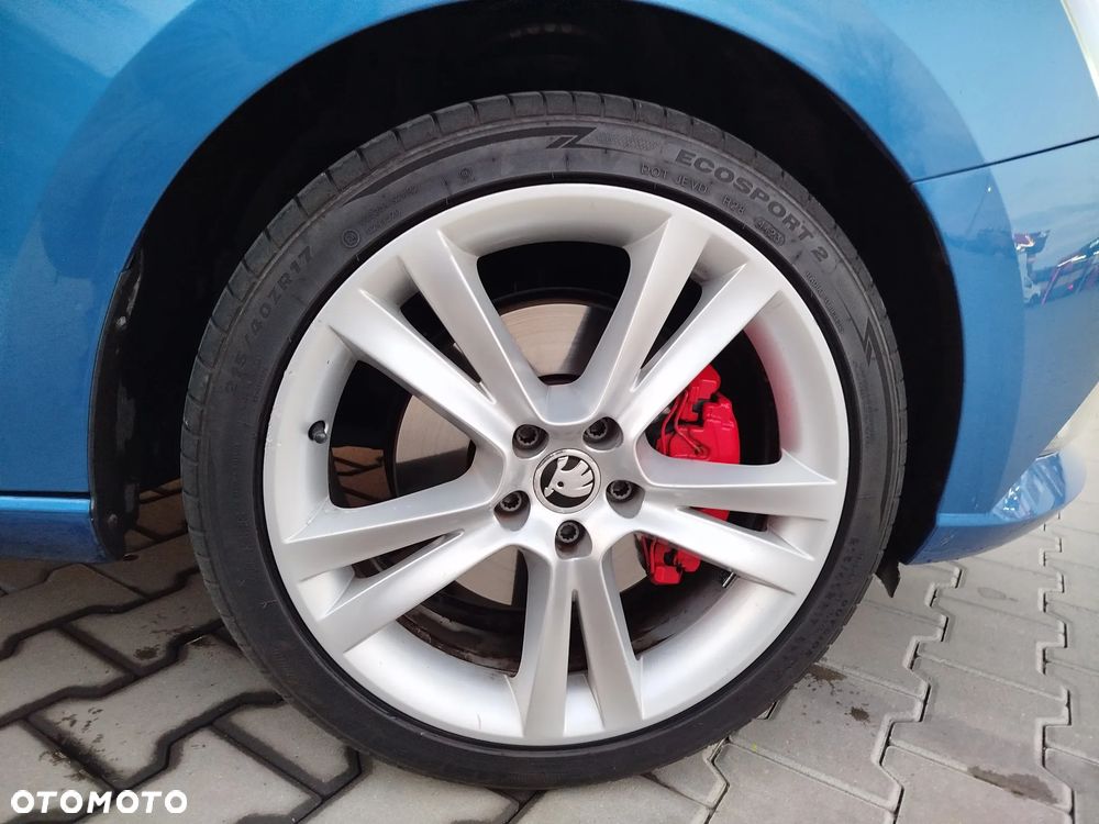 Skoda Fabia 1.0 TSI Ambition - 7