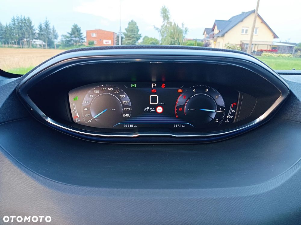 Peugeot 5008 BlueHDi 180 EAT8 GT - 21