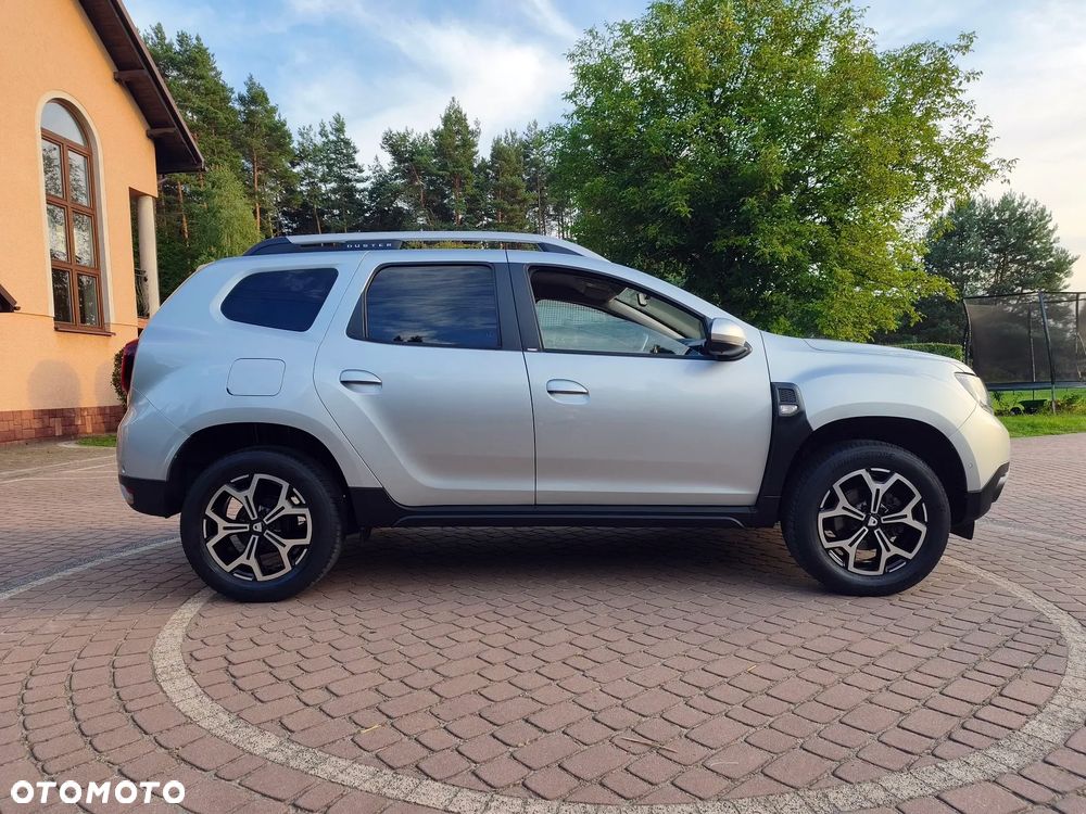 Dacia Duster 1.0 TCe Prestige - 14