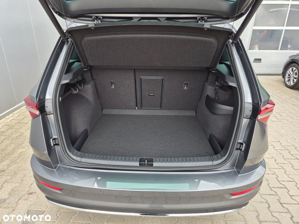 Skoda Karoq - 22