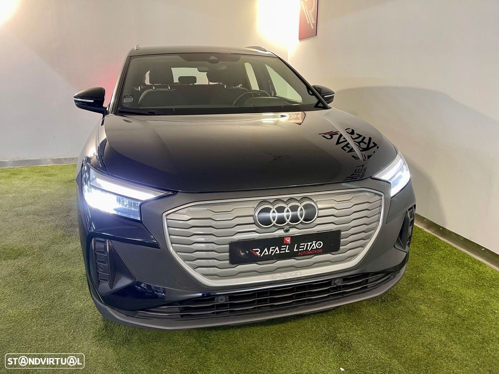 Audi Q4 e-tron 35 55 kWh - 3
