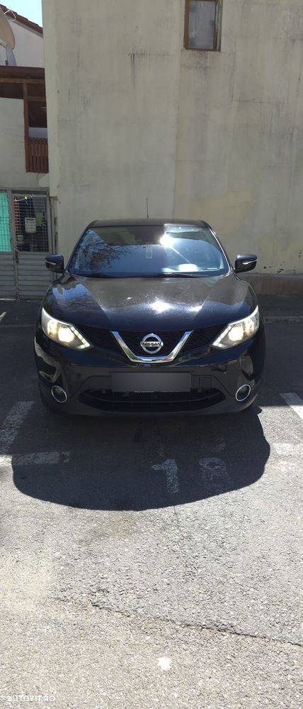 Nissan Qashqai - 11