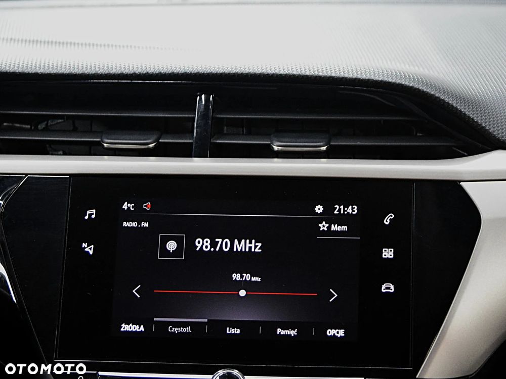 Opel Corsa 1.5 Start/Stop - 19