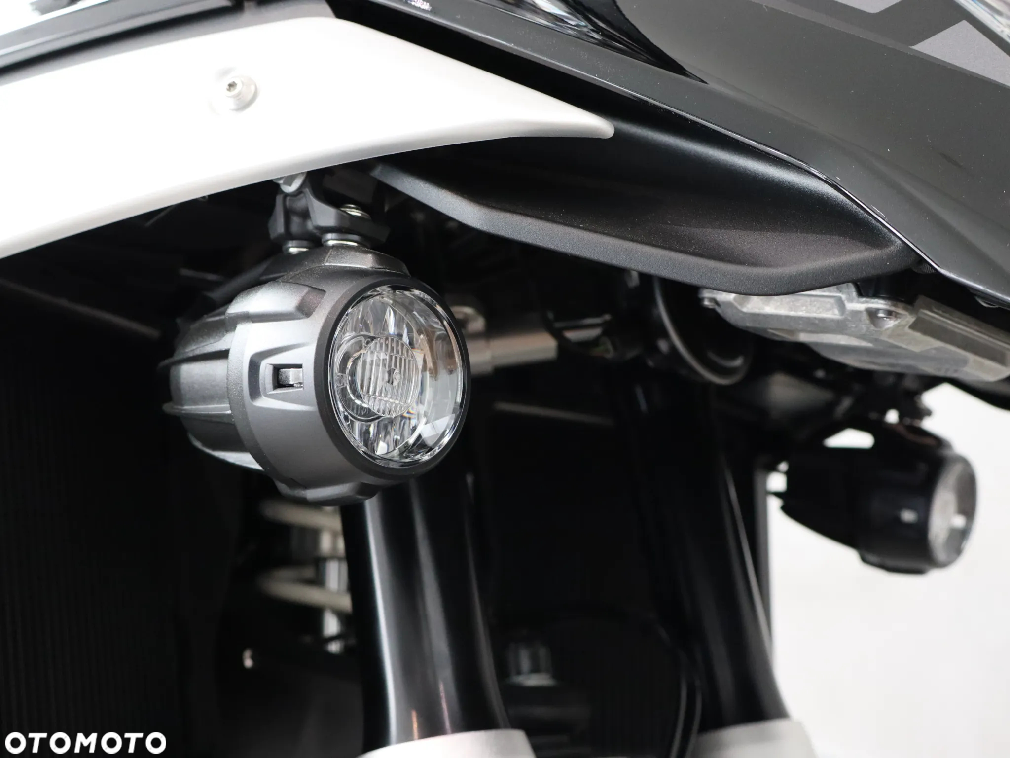 BMW GS - 6