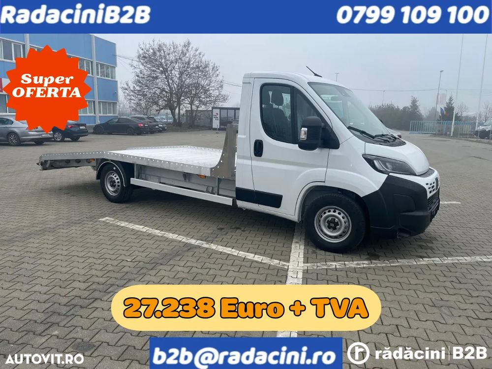 Fiat Ducato - 1