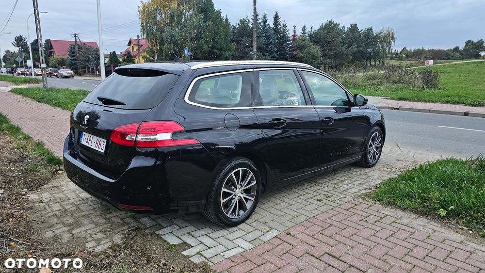 Peugeot 308 - 19
