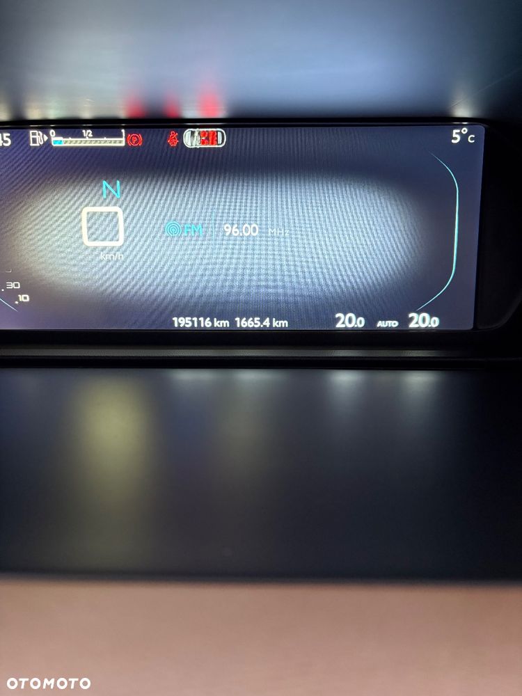 Citroën C4 Picasso 1.6 e-HDi Exclusive ETG6 - 12