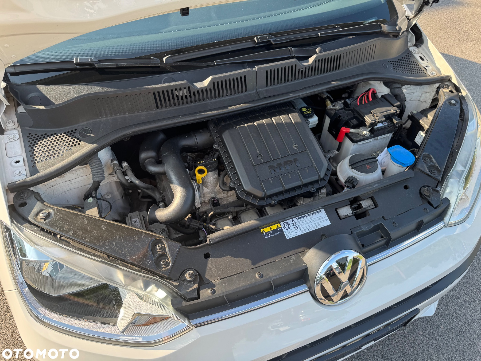 Volkswagen up! - 11