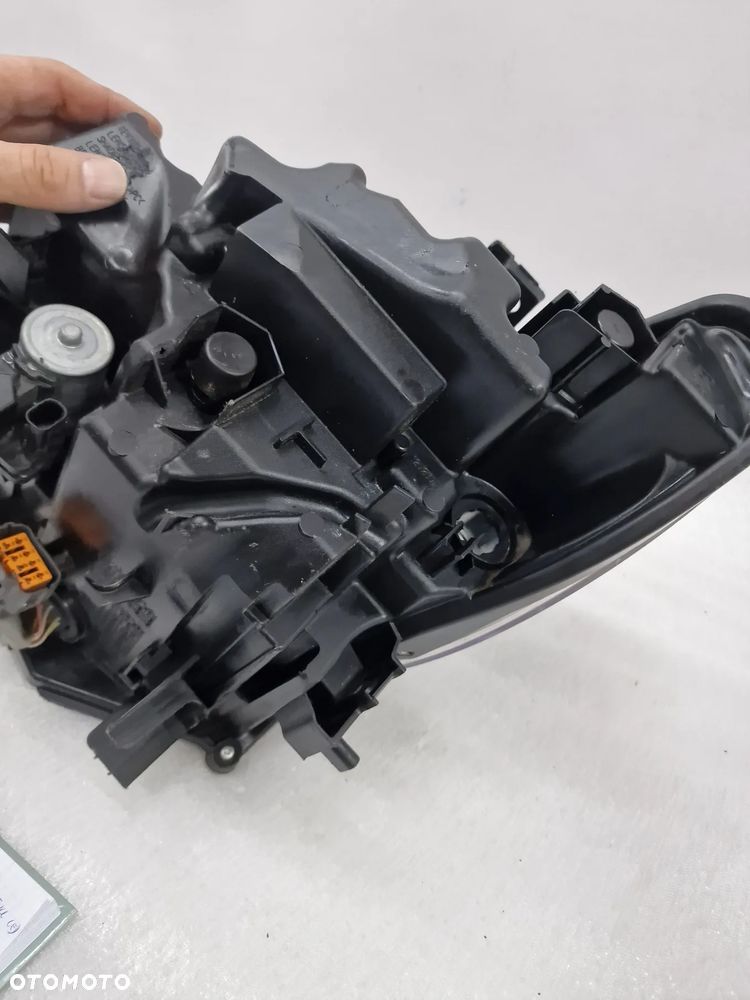 MAZDA 6 GJ LIFT 15- PRAWA LED LAMPA PRZEDNIA PRZÓD , NR AUKCJI LA283 - 22