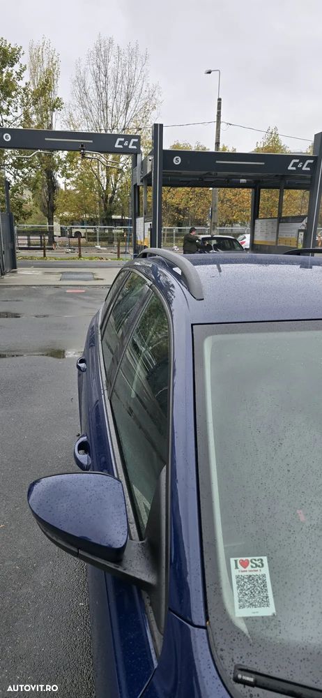 Skoda Octavia 2.0 TDI 4X4 STYLE - 19