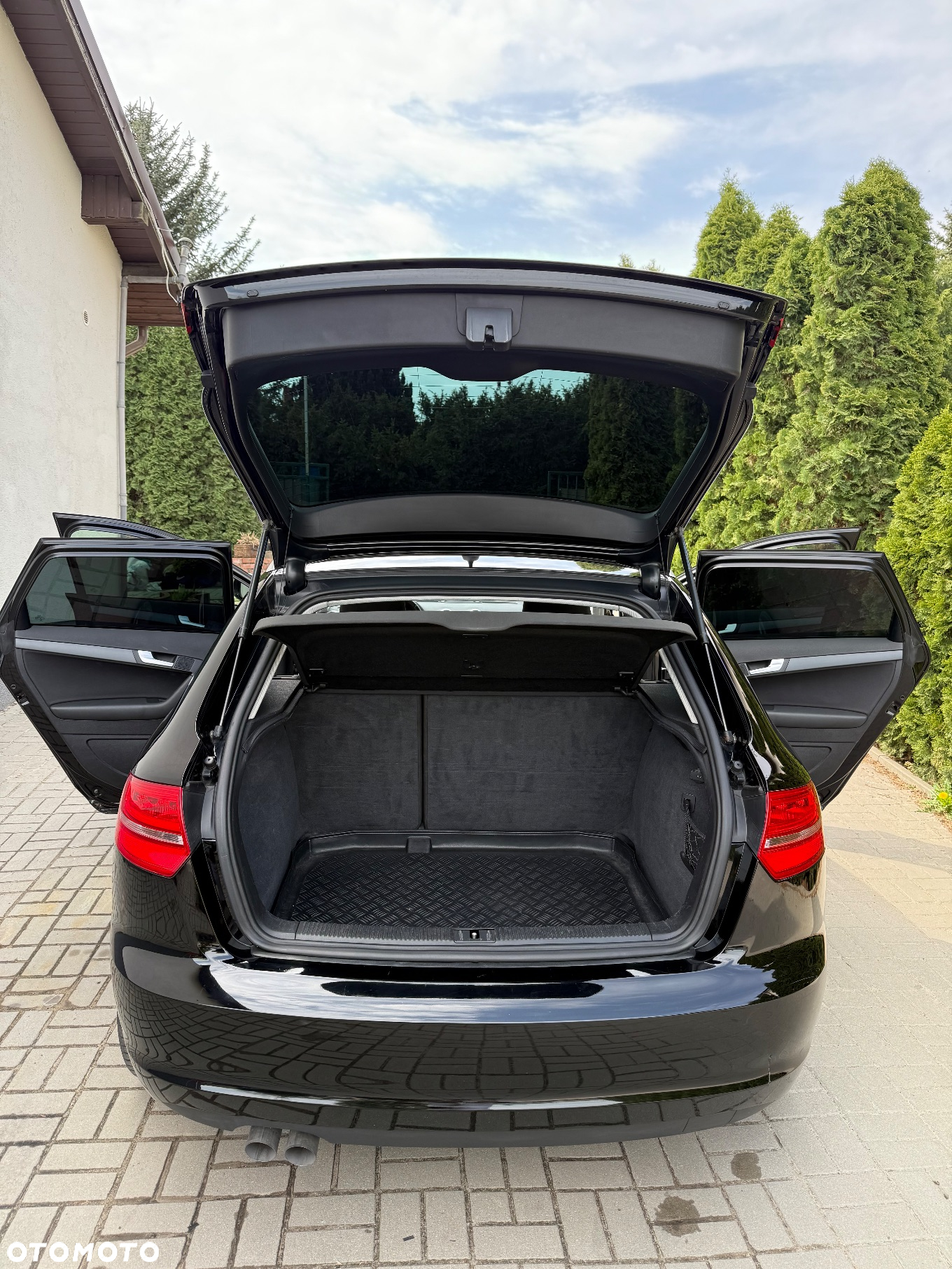 Audi A3 - 16