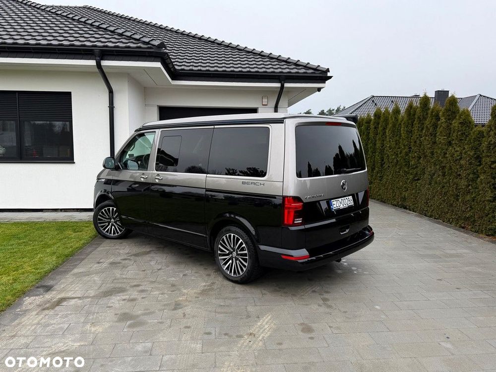 Volkswagen California - 8