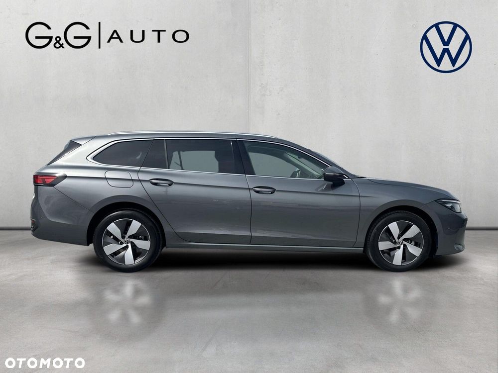Volkswagen Passat - 6