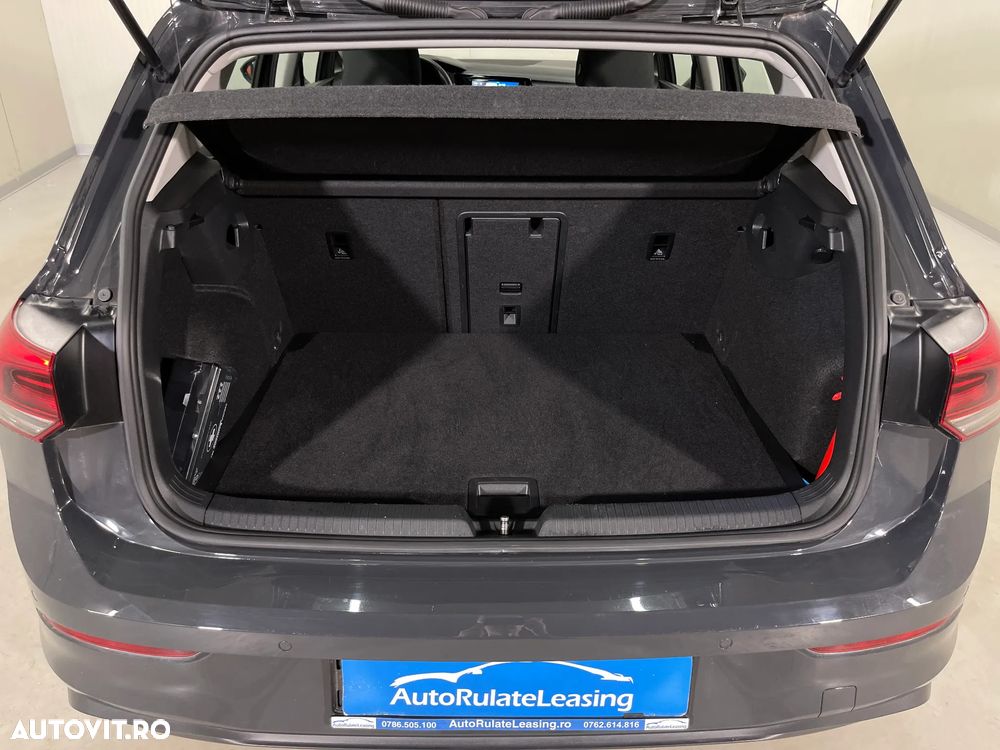 Volkswagen Golf 1.0 TSI Life - 14
