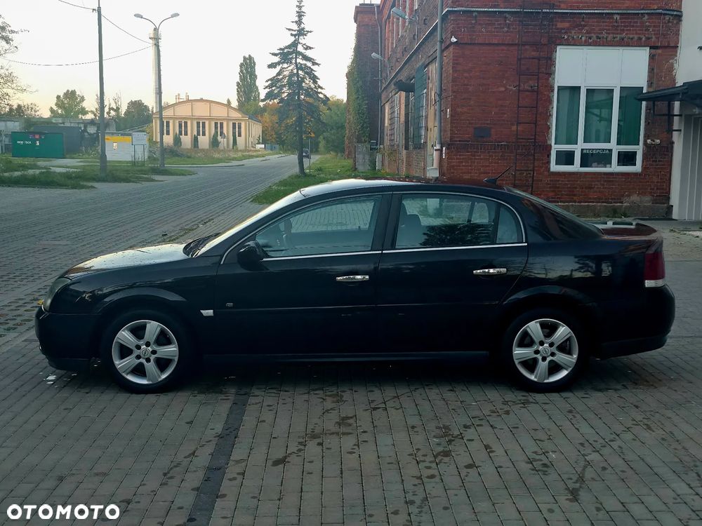 Opel Vectra 2.0 DTI Comfort - 2
