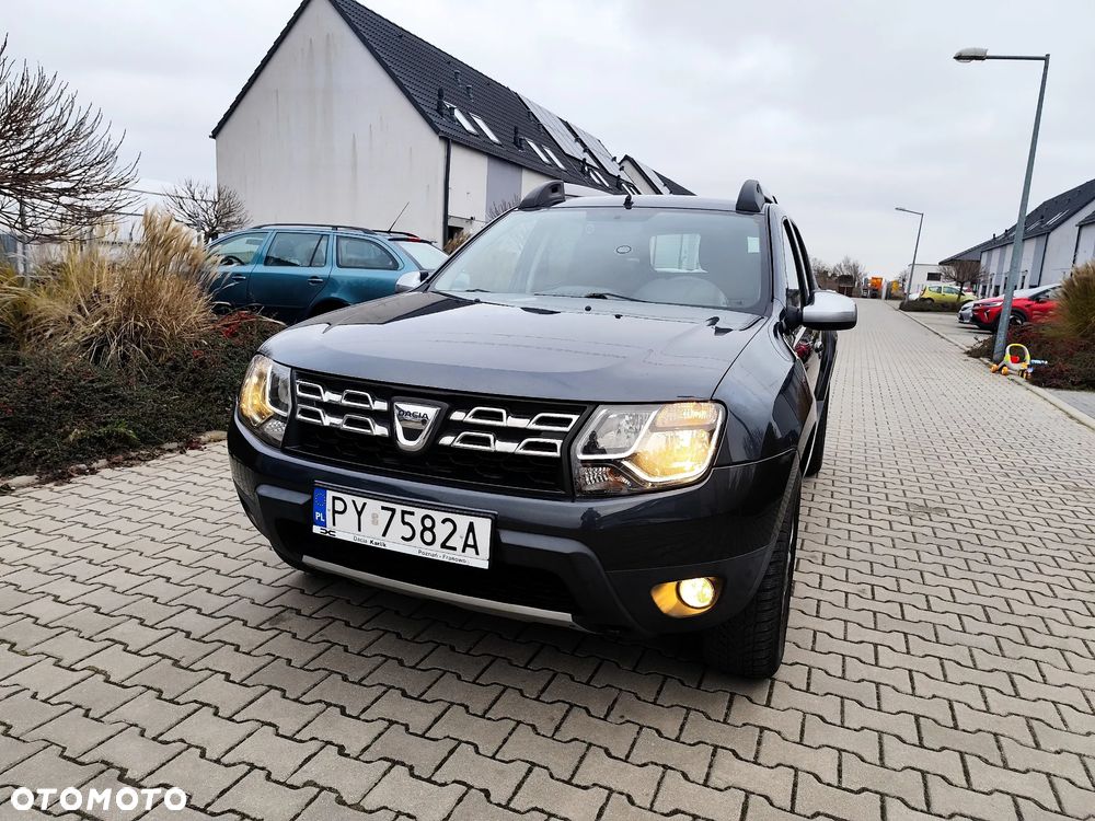 Dacia Duster 1.2 TCe Prestige - 21