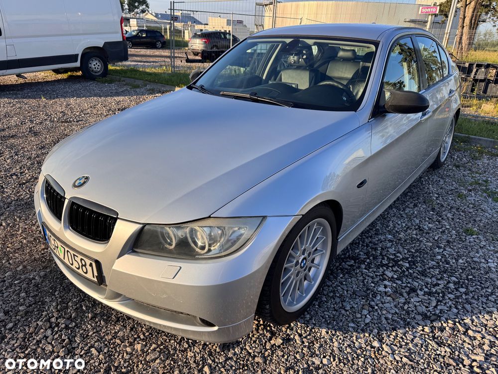 BMW Seria 3 - 31