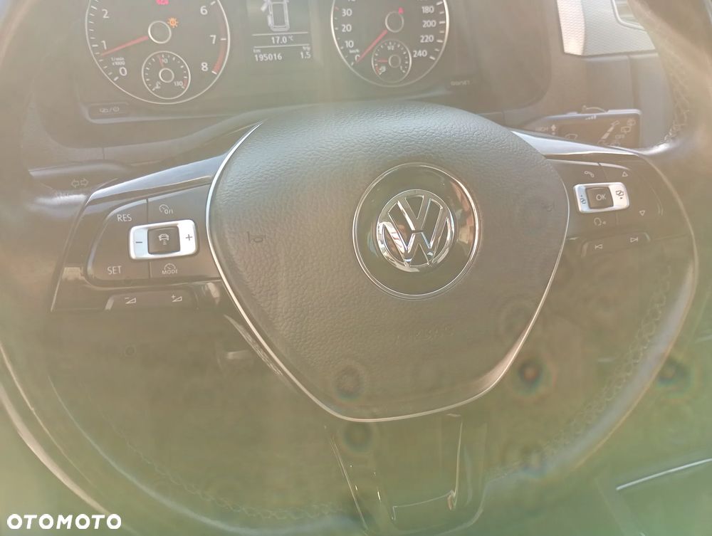 Volkswagen Caddy - 28