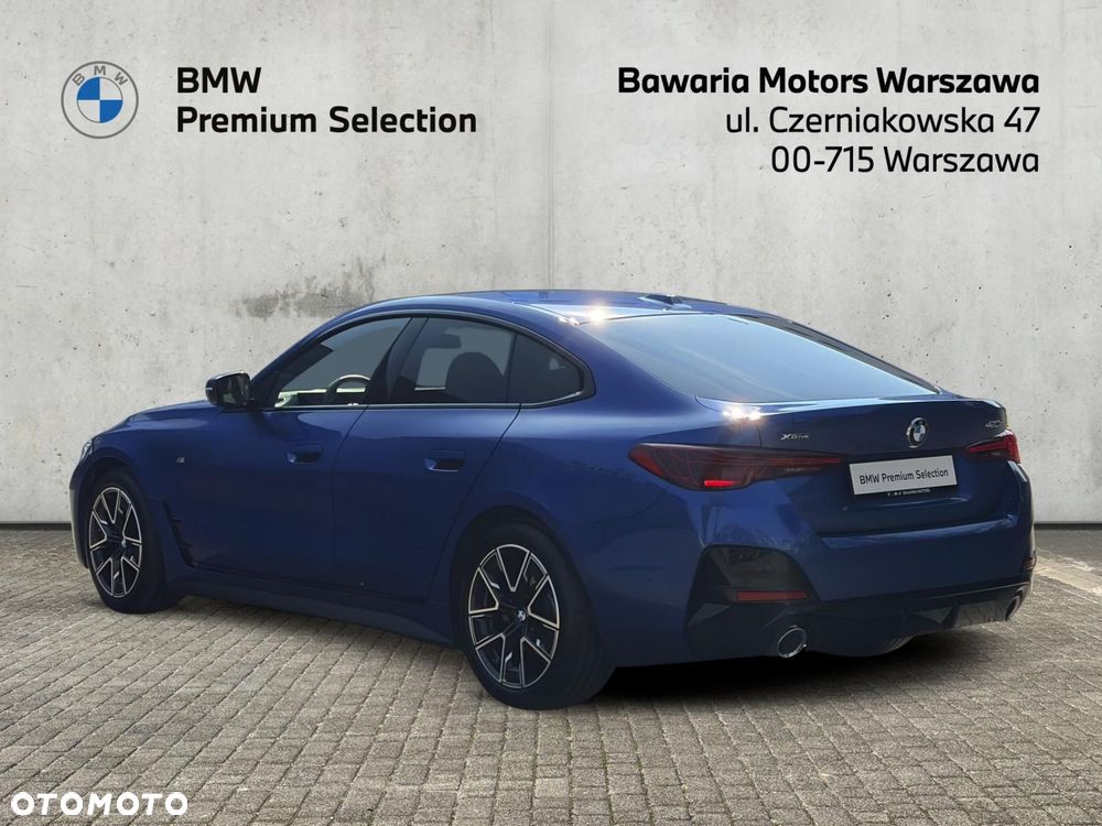 BMW Seria 4 - 18