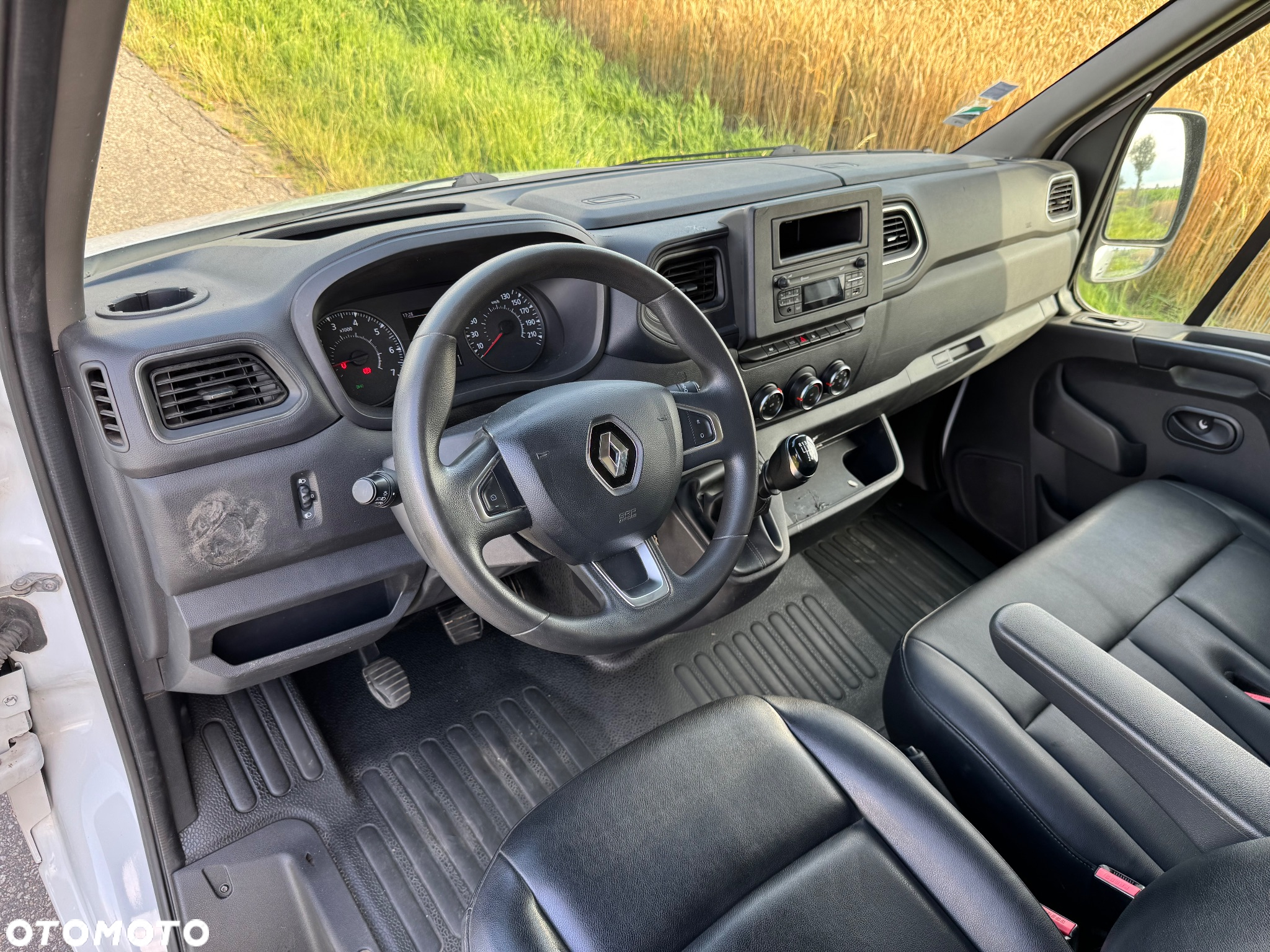 Renault Master - 28