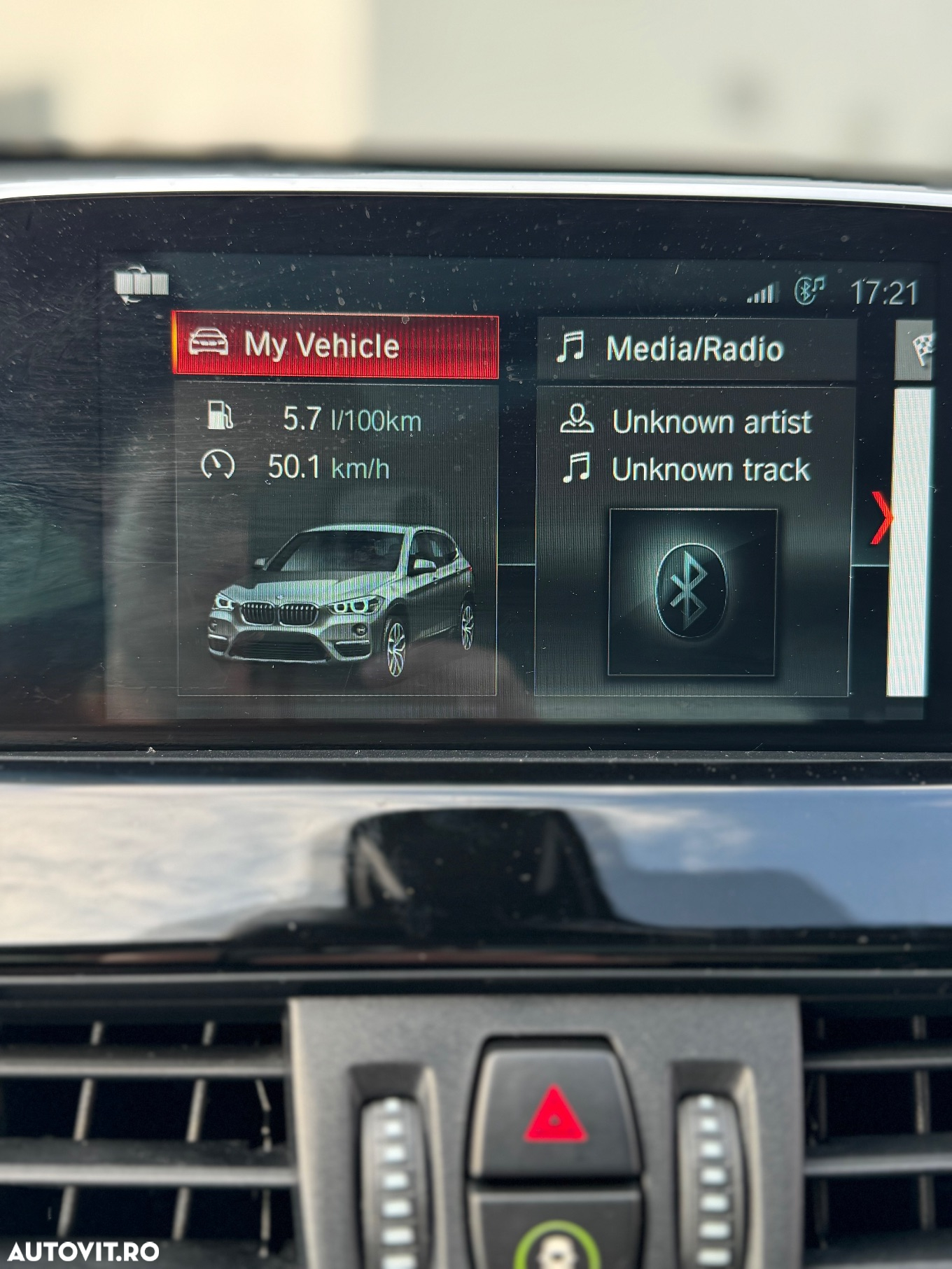 BMW X1 sDrive16d xLine - 33