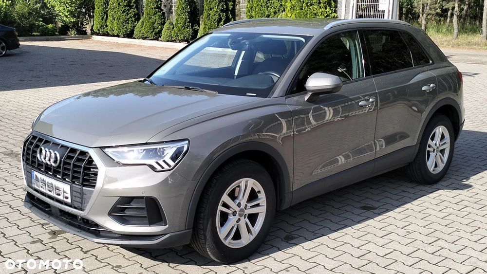 Audi Q3 2.0 TDI S tronic - 4