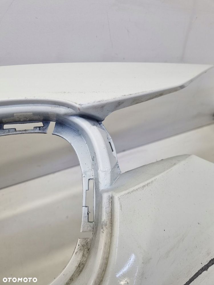 bmw 3 f30 f31 m-pakiet zderzak przód przedni pdc spr - 9