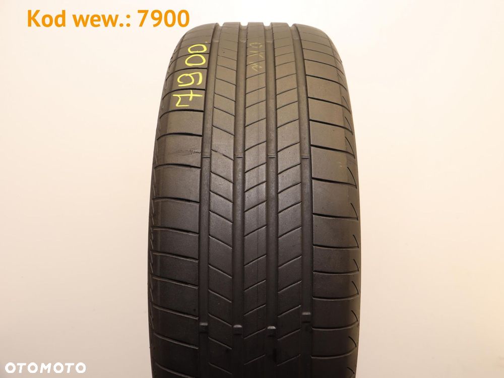 Bridgestone Turanza Eco ENLITEN - 235/50 R20 - 7