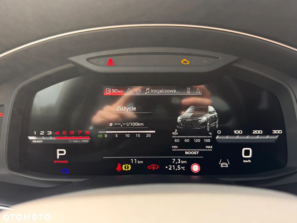 Audi SQ7 - 17