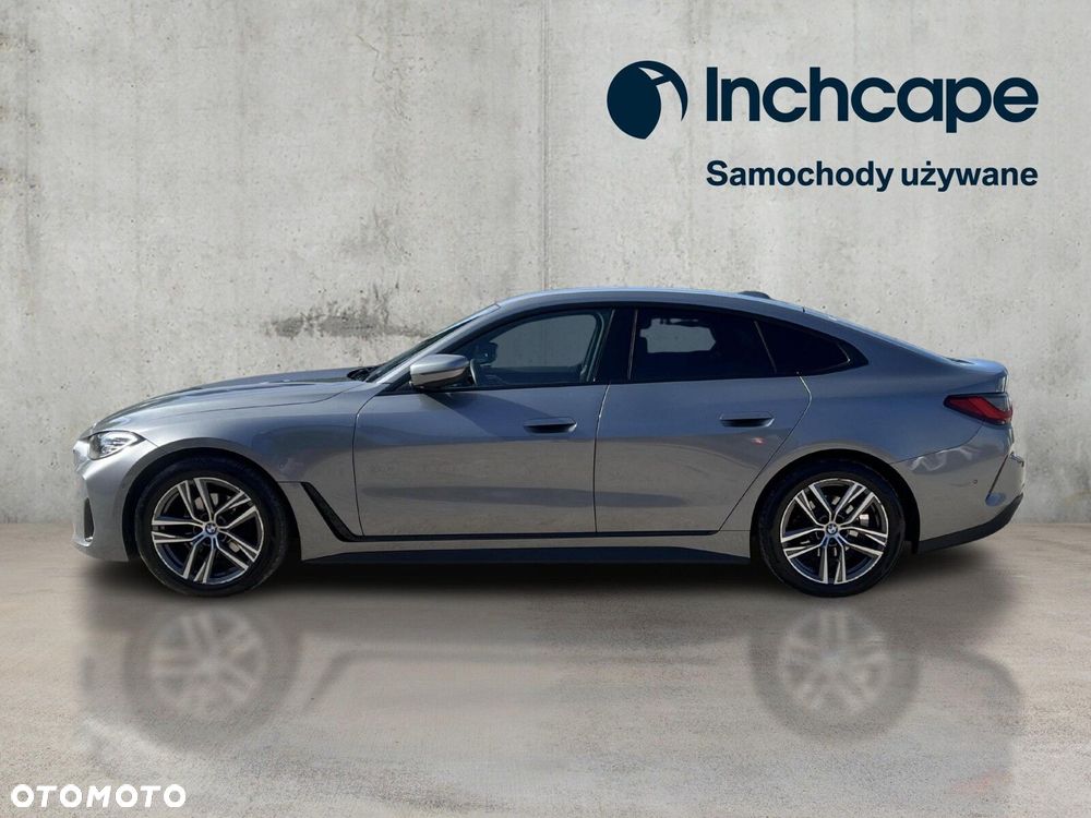 BMW Seria 4 - 3
