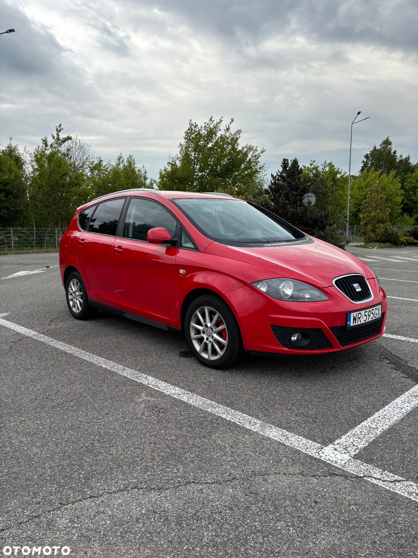 Seat Altea XL 1.8 TSI Style DSG - 2