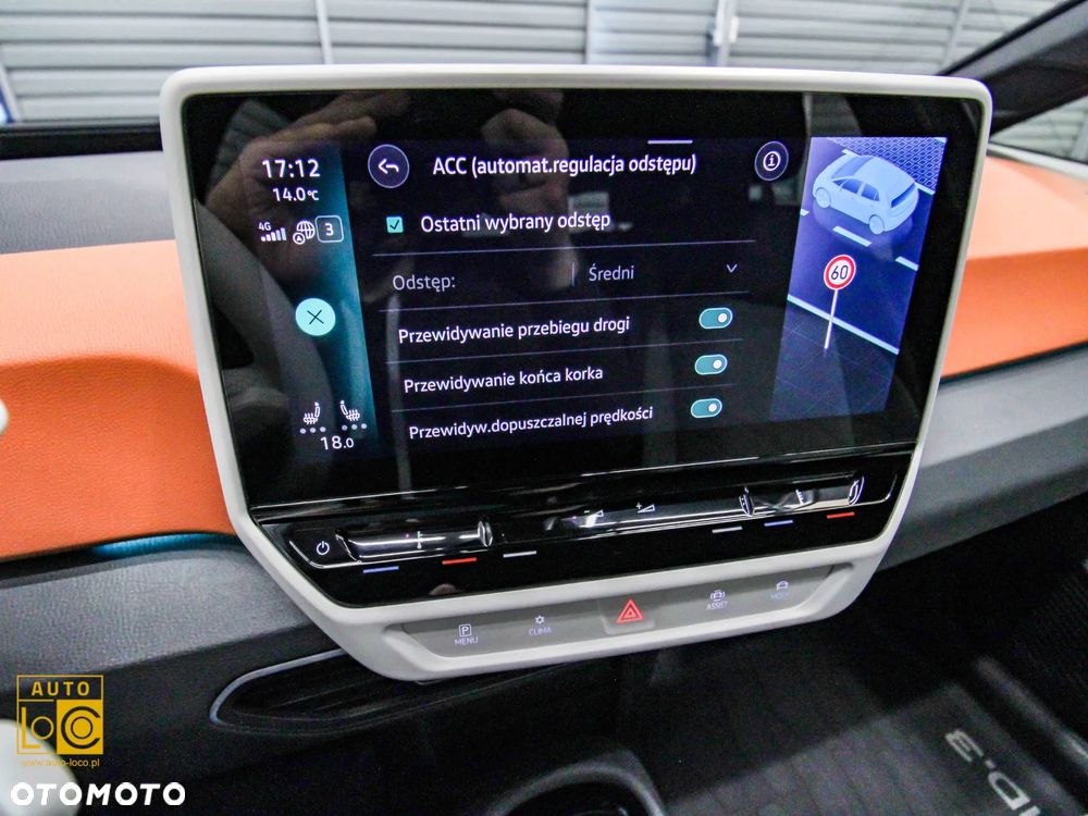 Volkswagen ID.3 58kWh Pro Performance Max - 27