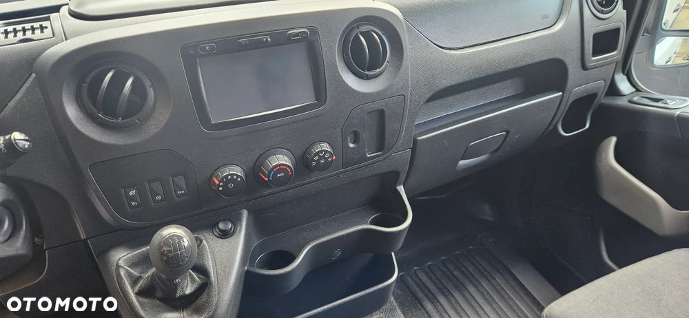 Renault MASTER - 10