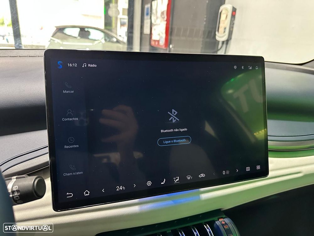 BYD Atto 3 60.48 kWh Design - 31