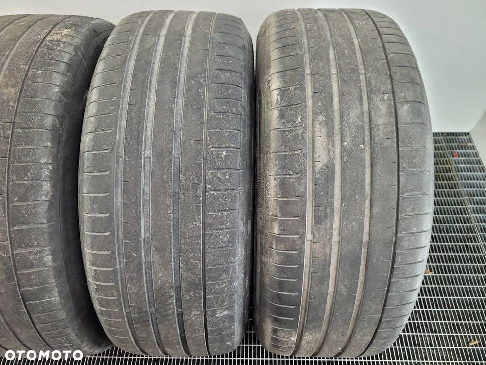 KOŁA ALUMINIOWE KOMPLET 20 JAGUAR F-PACE X761 Mille Miglia MM1020-2090 - 8