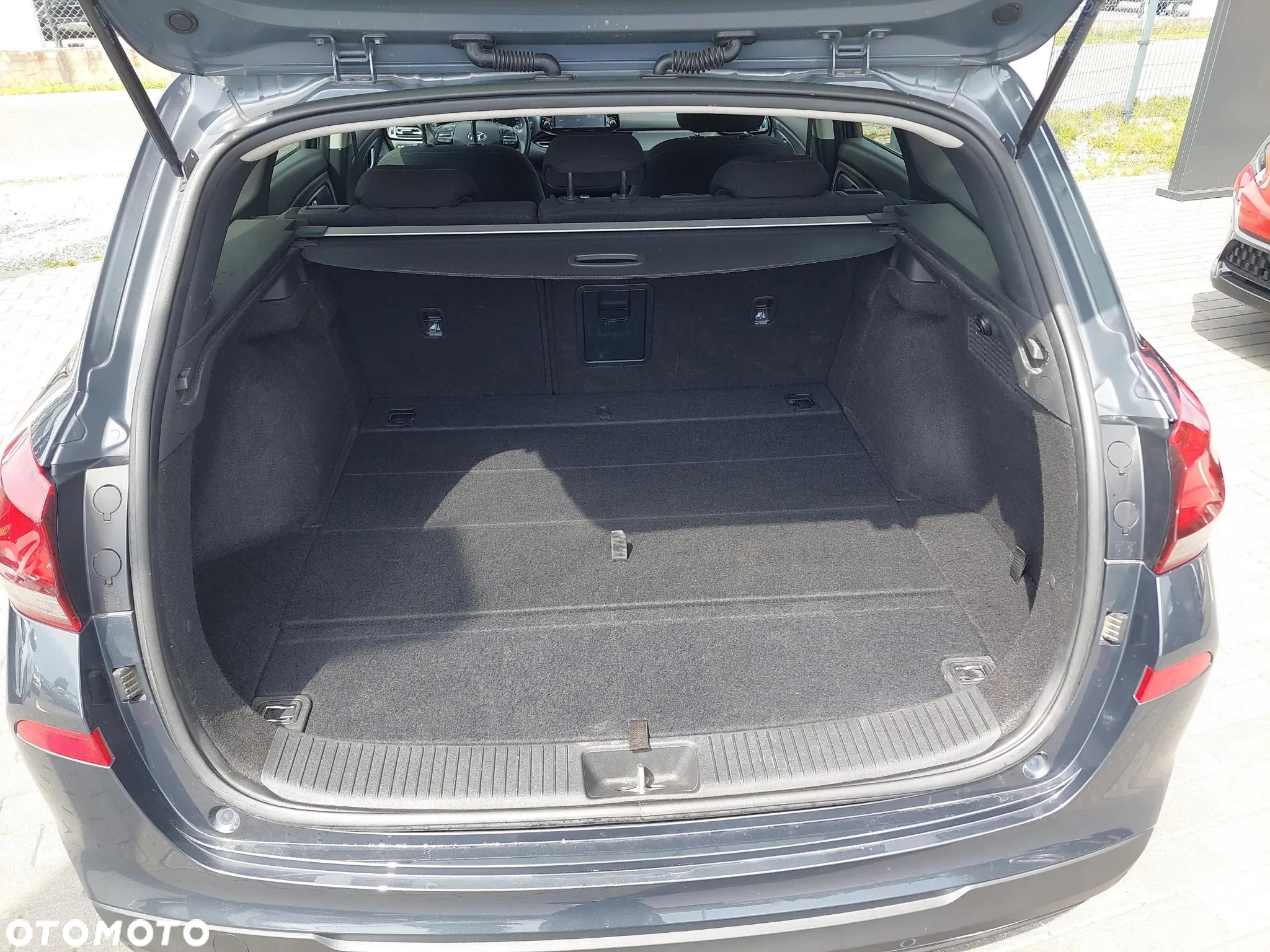 Hyundai i30 1.5 DPI Comfort - 19