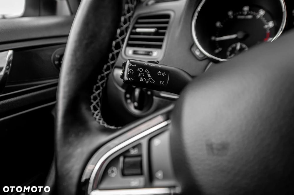 Skoda Yeti 1.8 TSI 4x4 Adventure - 25