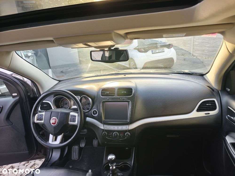 Fiat Freemont 2.0 Multijet Urban - 24