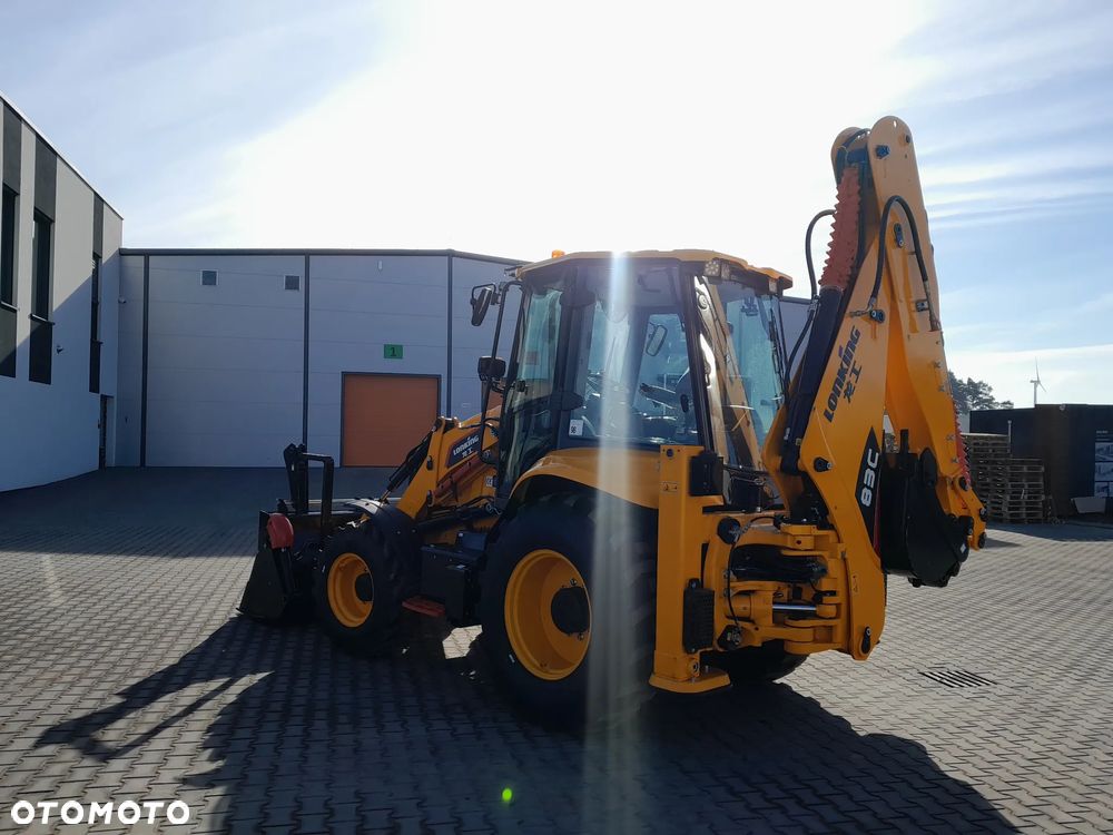 Lonking 83C NOWA 2026r - 6