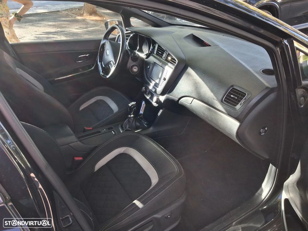Kia Ceed 1.0 T-GDi GT Line - 9