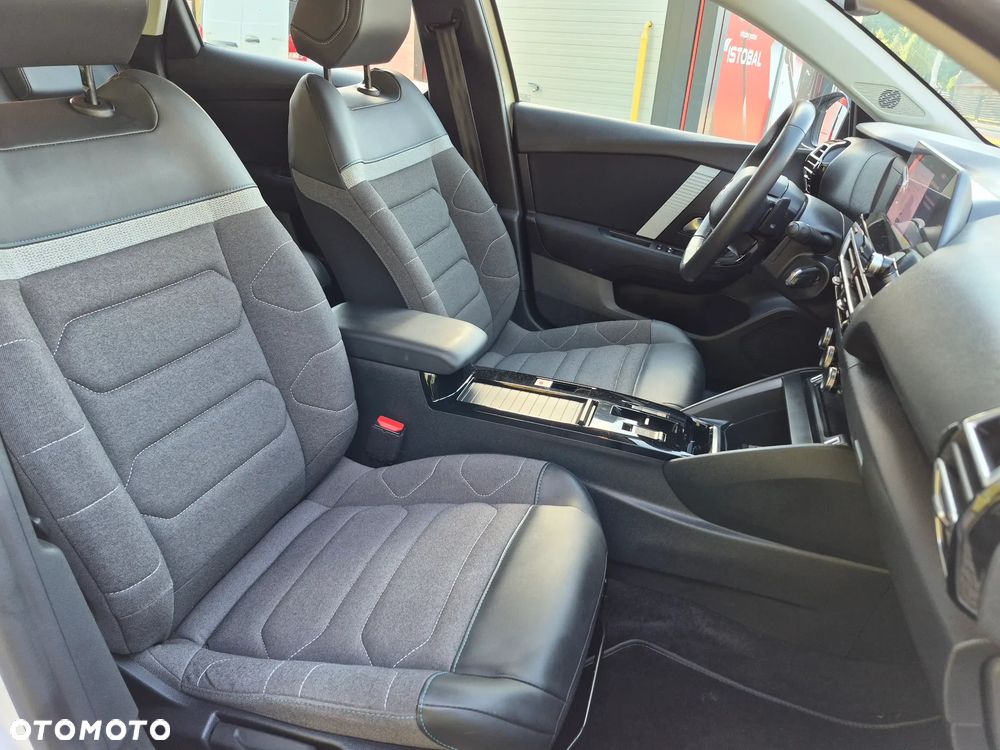 Citroën C4 1.2 PureTech Business Edition S&S EAT8 - 21