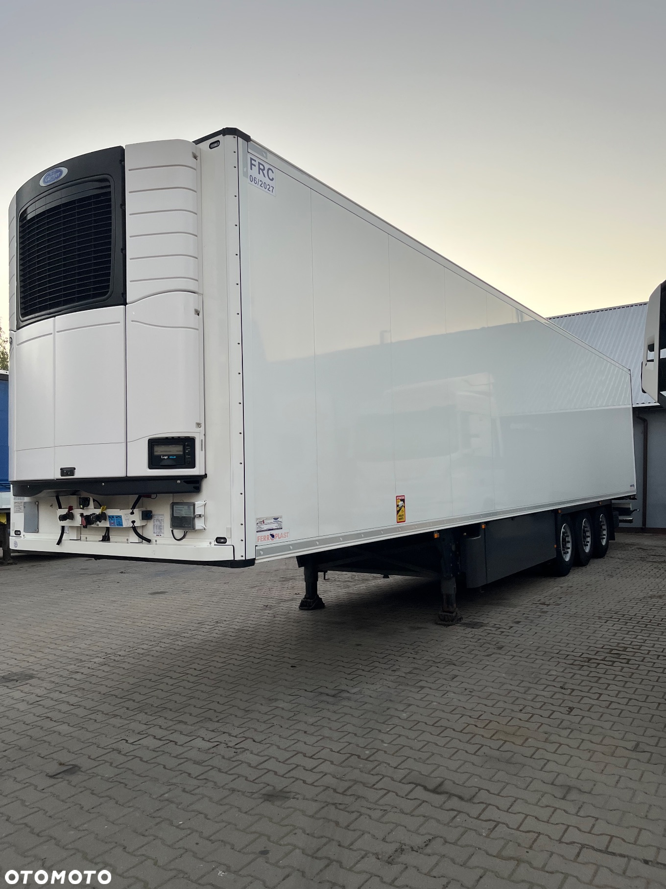 Schmitz Cargobull - 2