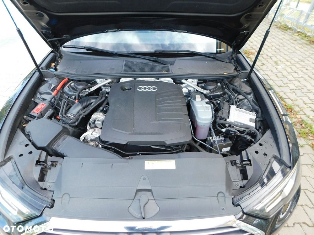Audi A6 Avant 40 TDI S tronic sport - 21