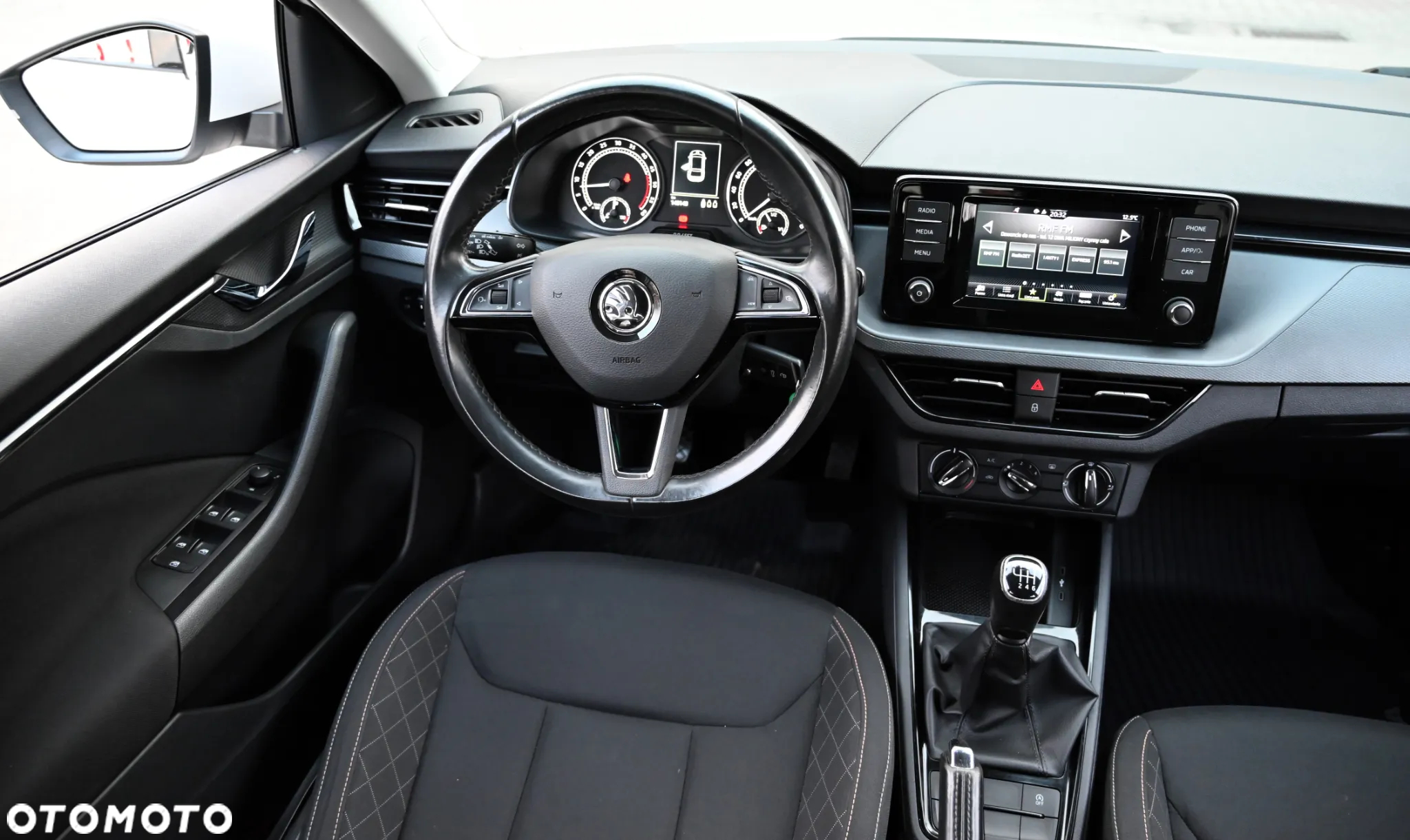Skoda Scala - 23