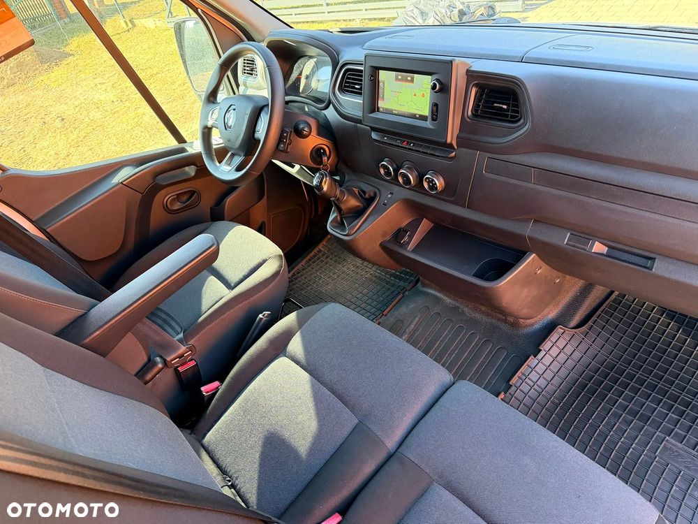 Renault Master - 4