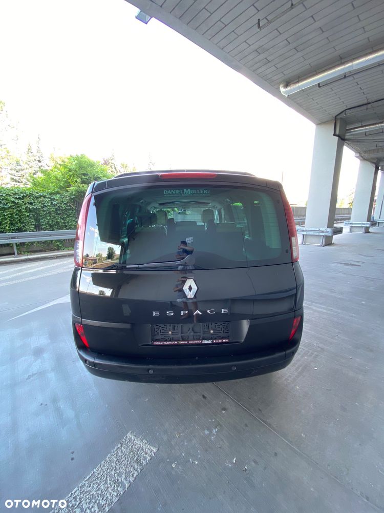 Renault Grand Espace 2.0 dCi Initiale - 7