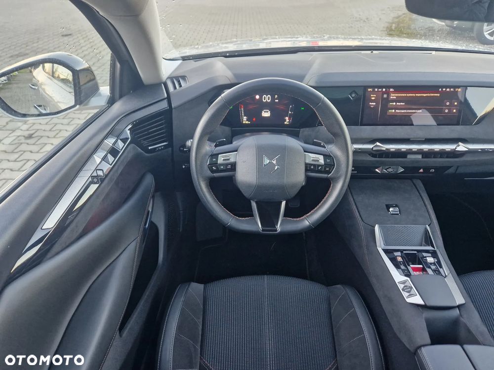 DS Automobiles DS 4 1.2 PureTech Performance Line + - 30